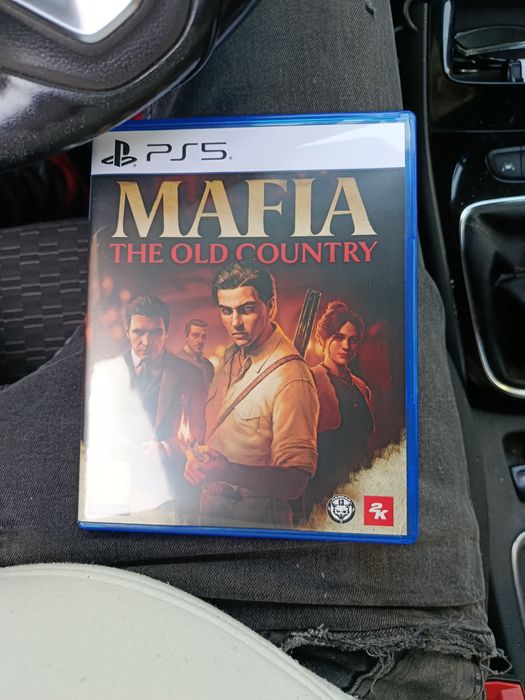 Jocuri ps5 ín stare buna