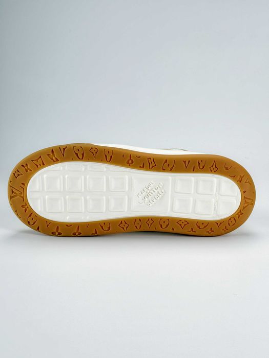 Adidasi Louis Vuitton Tilted Calitate Premium