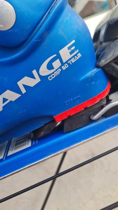 Лижы готовы к сезону