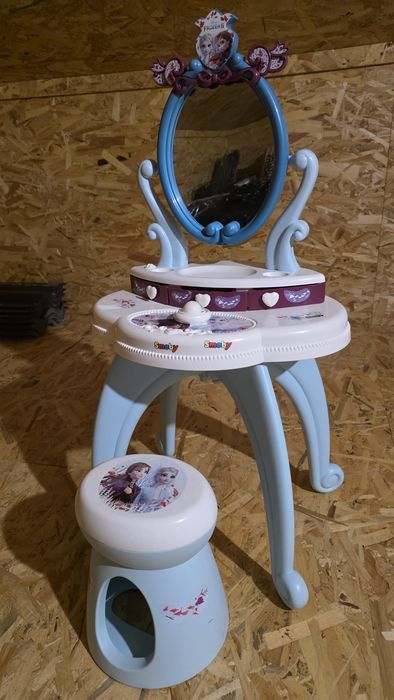 Masa cosmetica Frozen 2