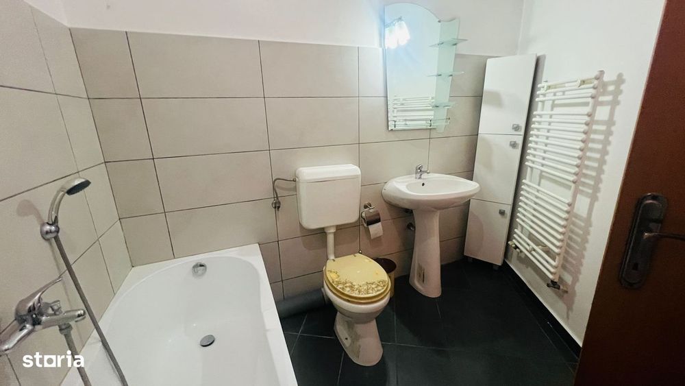 Apartament 1 camera de inchiriat in Gradiste