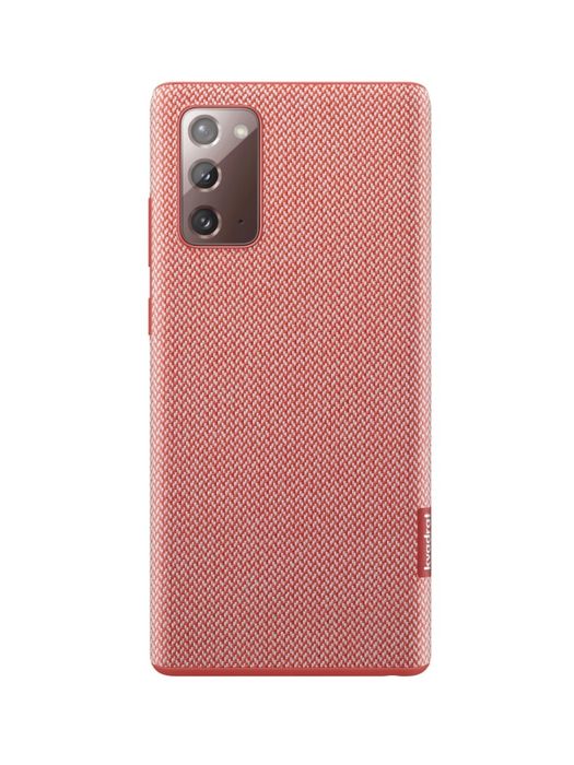 Husa originala Samsung Kvadrat Cover Galaxy Note 20 N980 5G N981