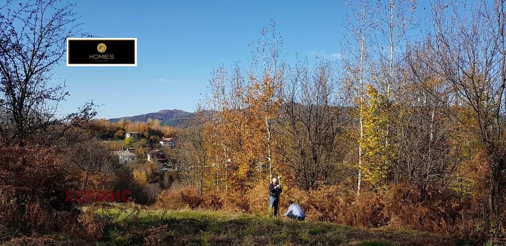 Парцел 3574 кв.м за продажба в Априлци | Панорамна гледка