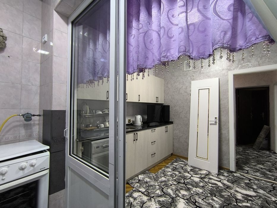 Квартира аренда.