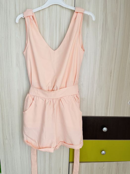 Уникални гащеризони