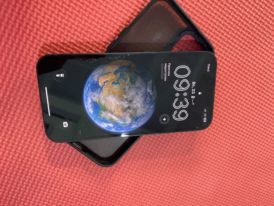 Iphone 13 с гарантией
