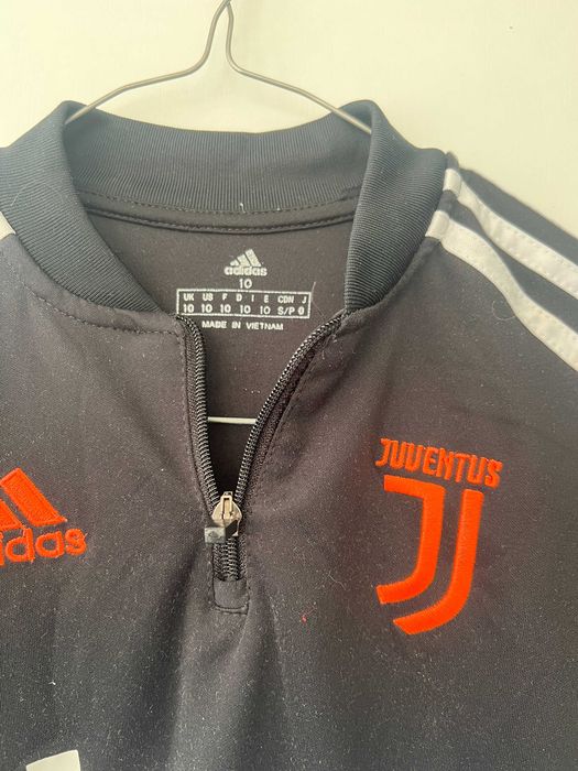Tricou si bluza  Juventus Pogba