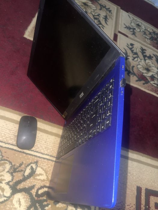Acer Aspire A315-57G | Core i5 | 8GB | NVMe SSD | Windows 11