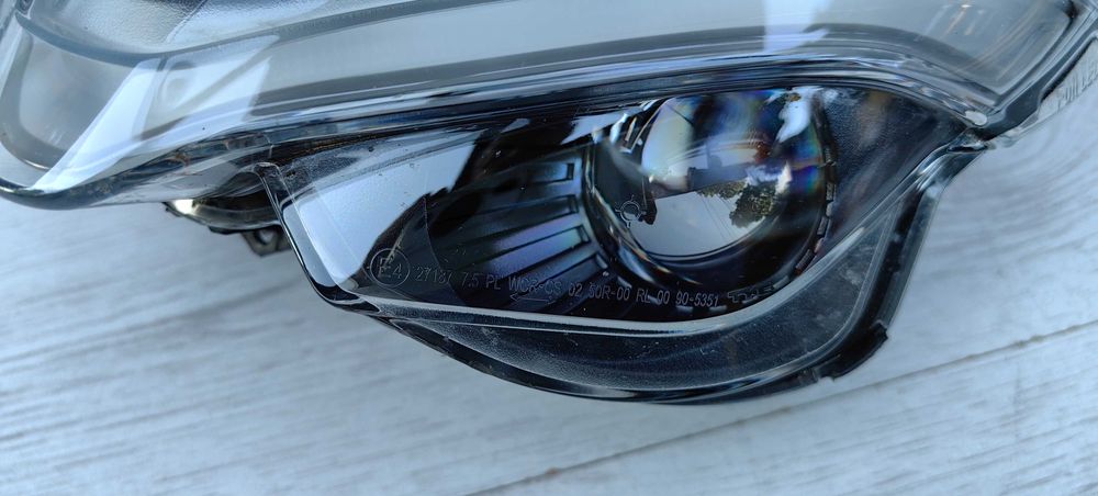 Фар за мотор Aprilia StreetFighter V4 / Априлия Стрийтфайтър В4