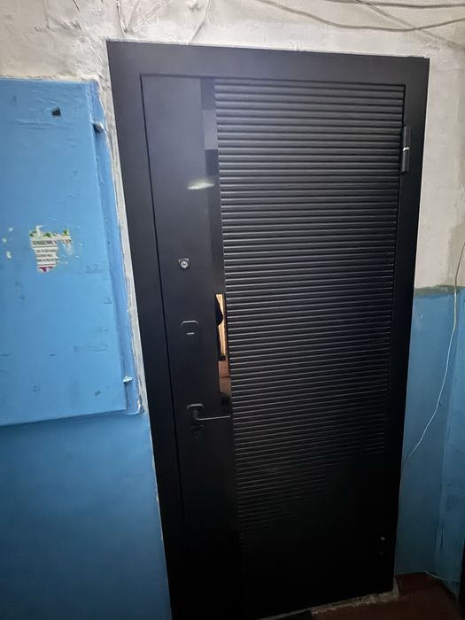 2 комнатная, Комсомольский 19