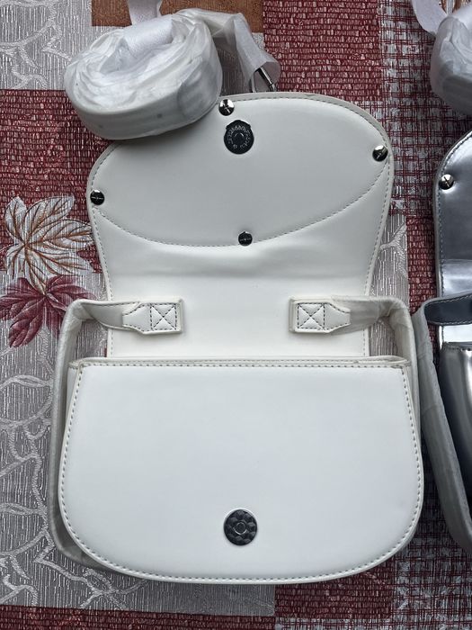 Дамска чанта diesel  2 цвята