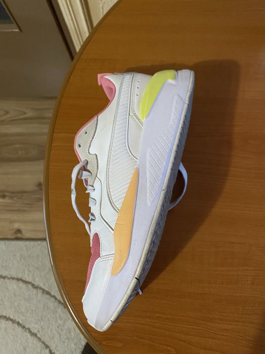 Маратонки Puma - 43 номер