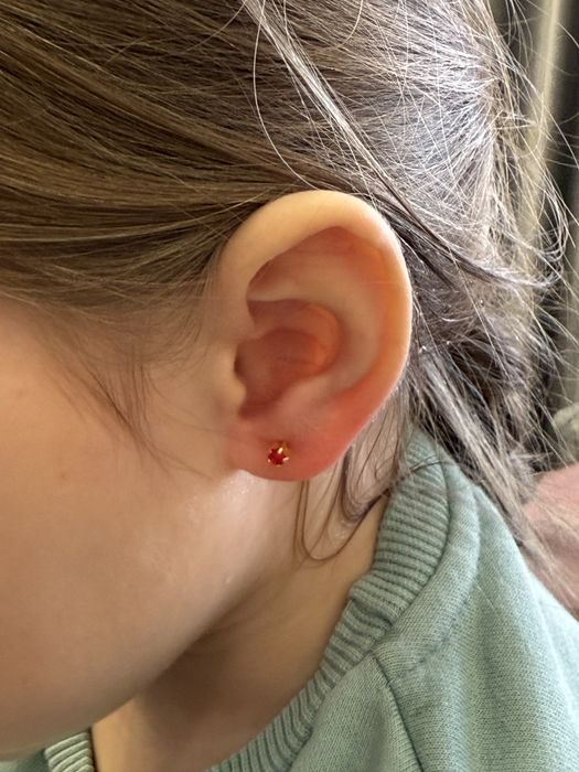 Прокол ушей система  STUDEX