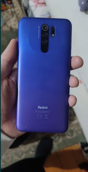 Redmi 9 продам срочно