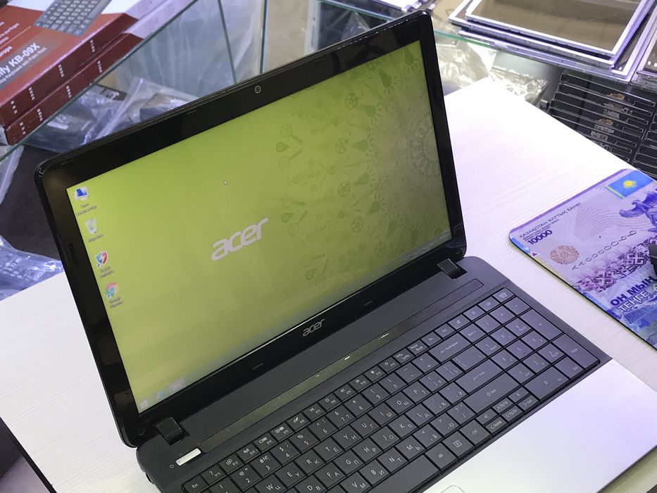 ‼️Продам Ноутбук‼️[ Acer E1 531 ]