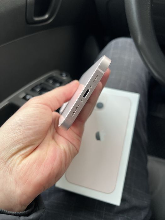 Iphone 13 Ideal ochilmagan