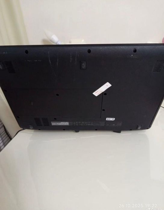 Продам ноутбук Acer 15.6