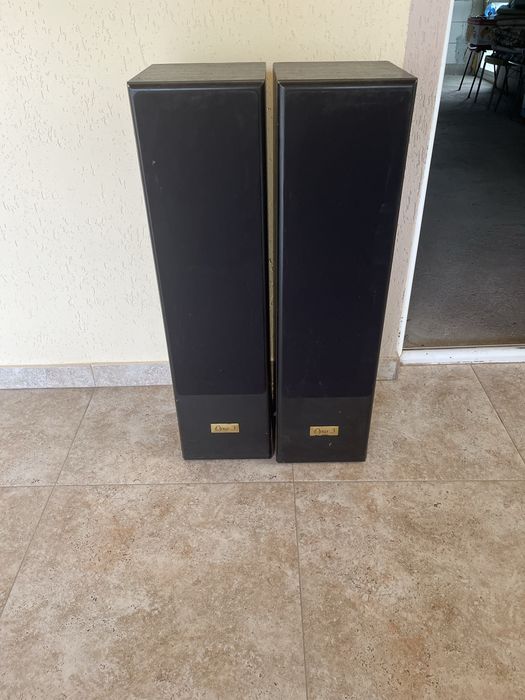 Vand boxe opus 3 impecabile