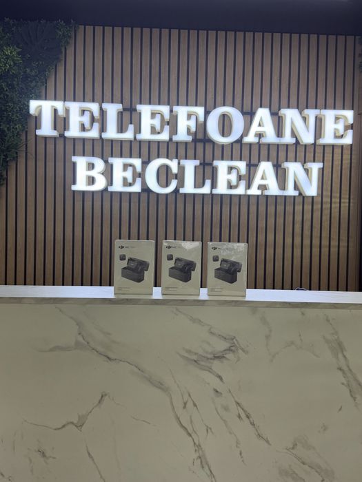 Dji mic mini sigilate / garantie 12 luni/ factura ( 2TX-1 TX)