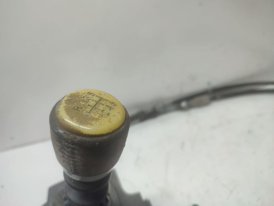Timonerie manuala 6 trepte 5880442030 Toyota RAV4 3 (XA30) (2005 - 2010)