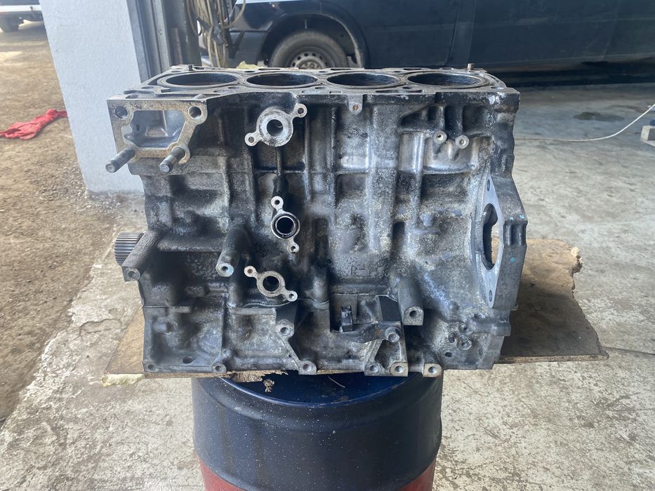 Piese motor Toyota Rav4 2.2 D-CAT 177 cp 2008