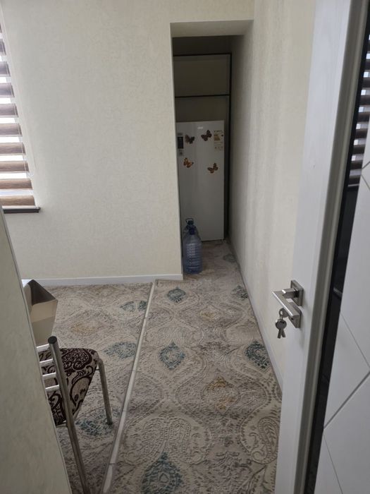 Сдается 2х комнатная Согдиане