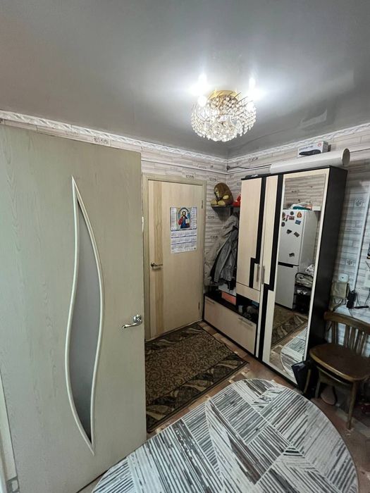 Продам 2-х комнатную квартиру