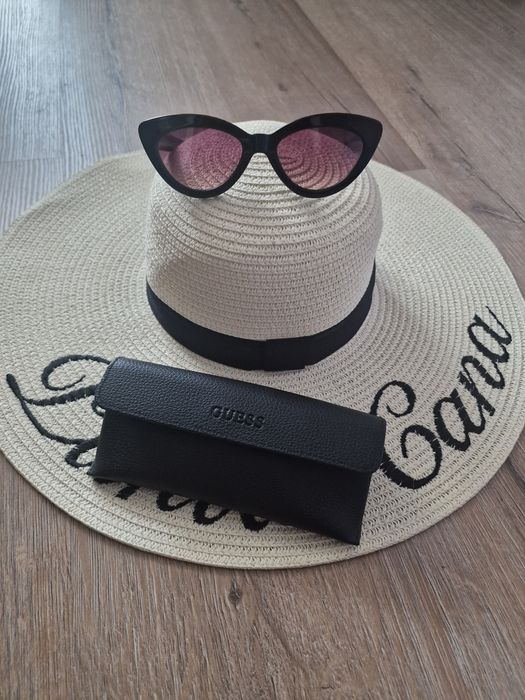 Слънчеви очила Guess