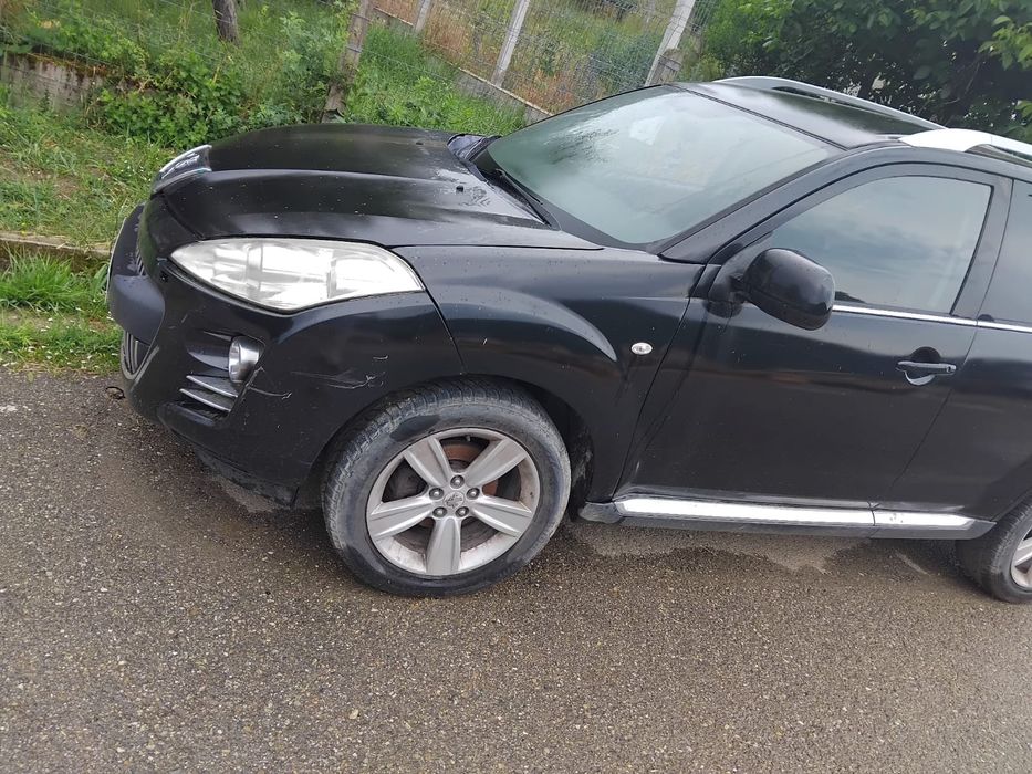 Peugeot 4007 de vânzare !
