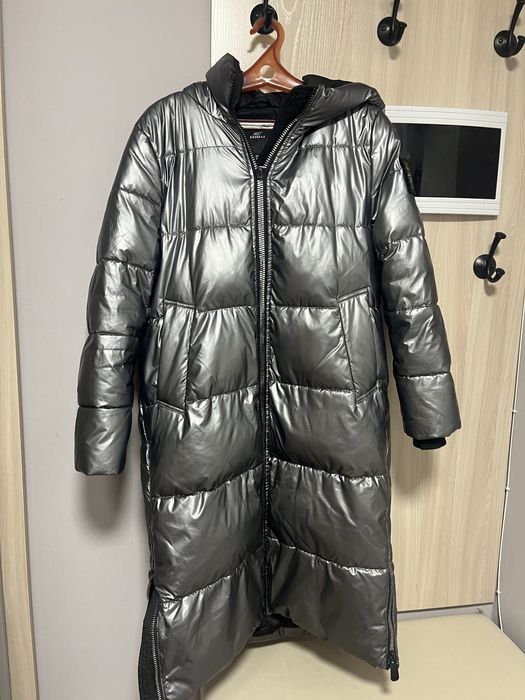 Женские куртки зимние