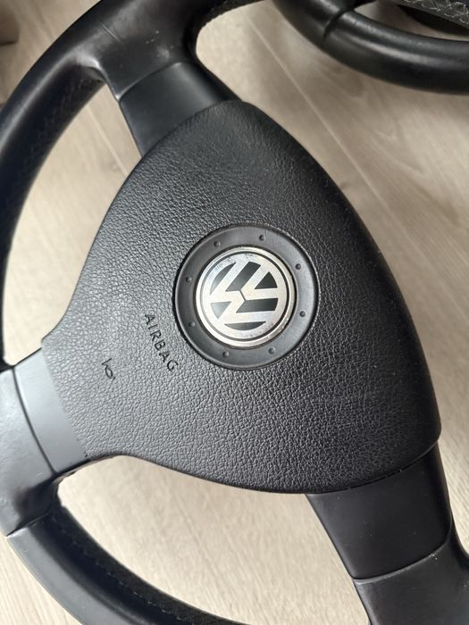 Волан VW Golf 5 Голф 5 Passat B6 Caddy Кади Пасат Б6