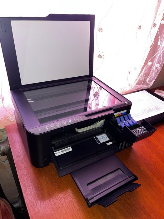 Принтер Epson 3в1