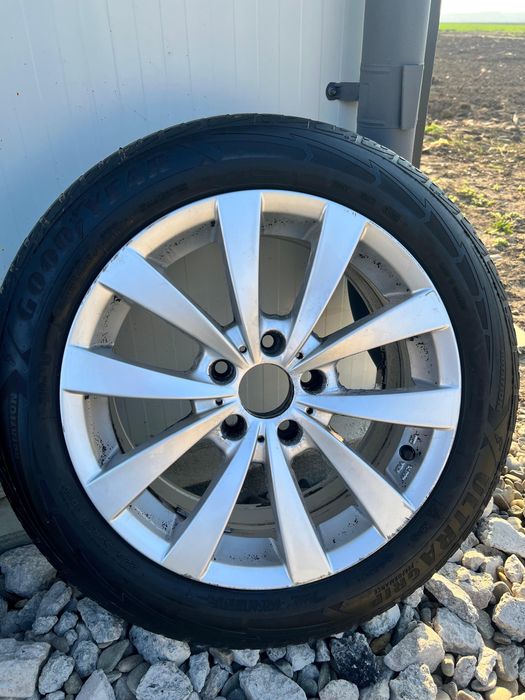 Roti R17 BMW 5x120 - 225/55R17