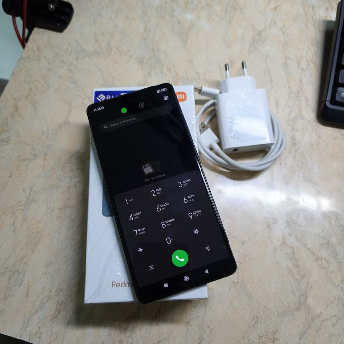 Redmi note 13 pro 8/256