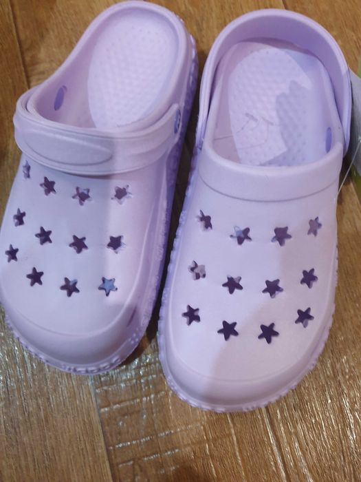 Детская обувь новая