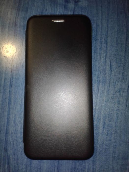 Чехол-книжка для Galaxy A8+ plus плюс (2018)