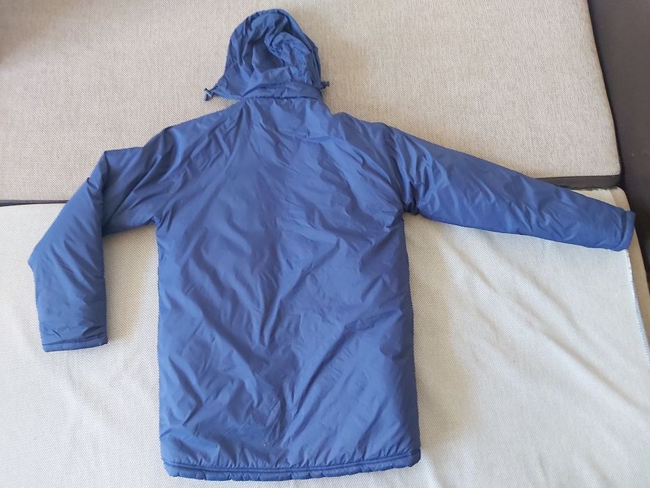 Зимно яке Joma S