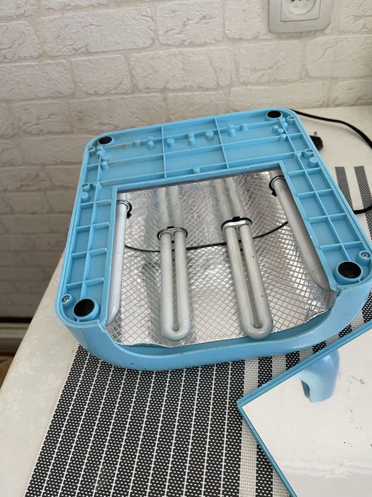 Лампа для маникюра