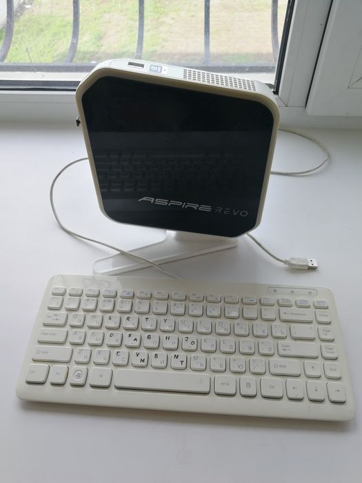 Продам мини компьютер!