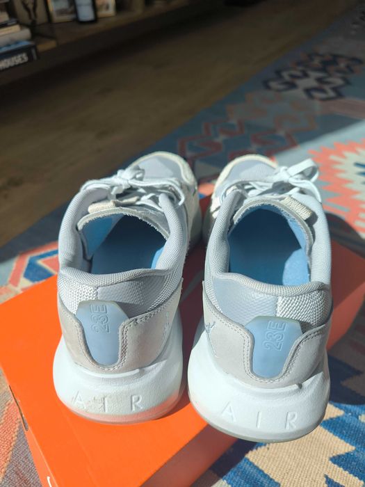 Nike Air Max 23 Engineered лимитирана серия, р. 43