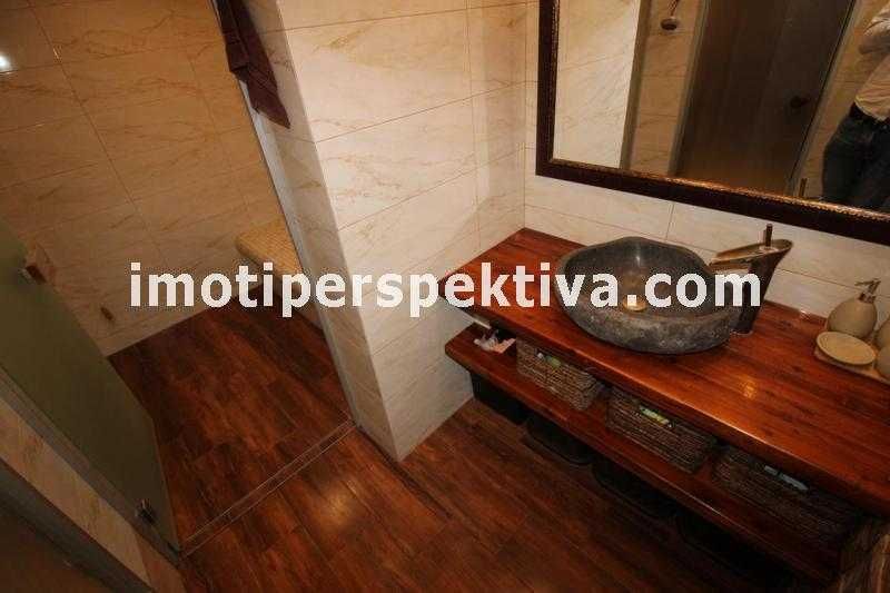 Продава се Многостаен апартамент в Пловдив, Кършияка - 174 кв.м за 1759 €/кв.м - Снимка #15