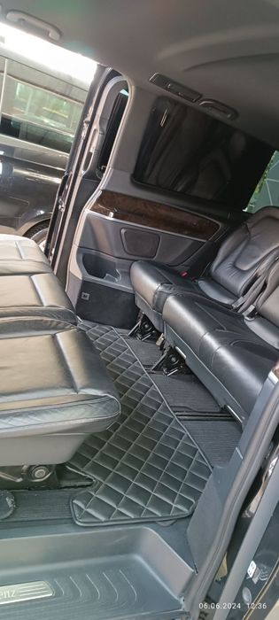 Продаётся мерседес V class viano