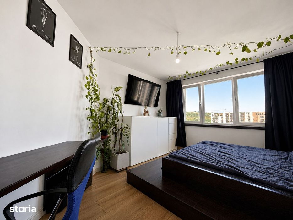 Apartament la Cheie - 62MP I Bloc cu Lift I Garaj - Metro I Vivo I BMW