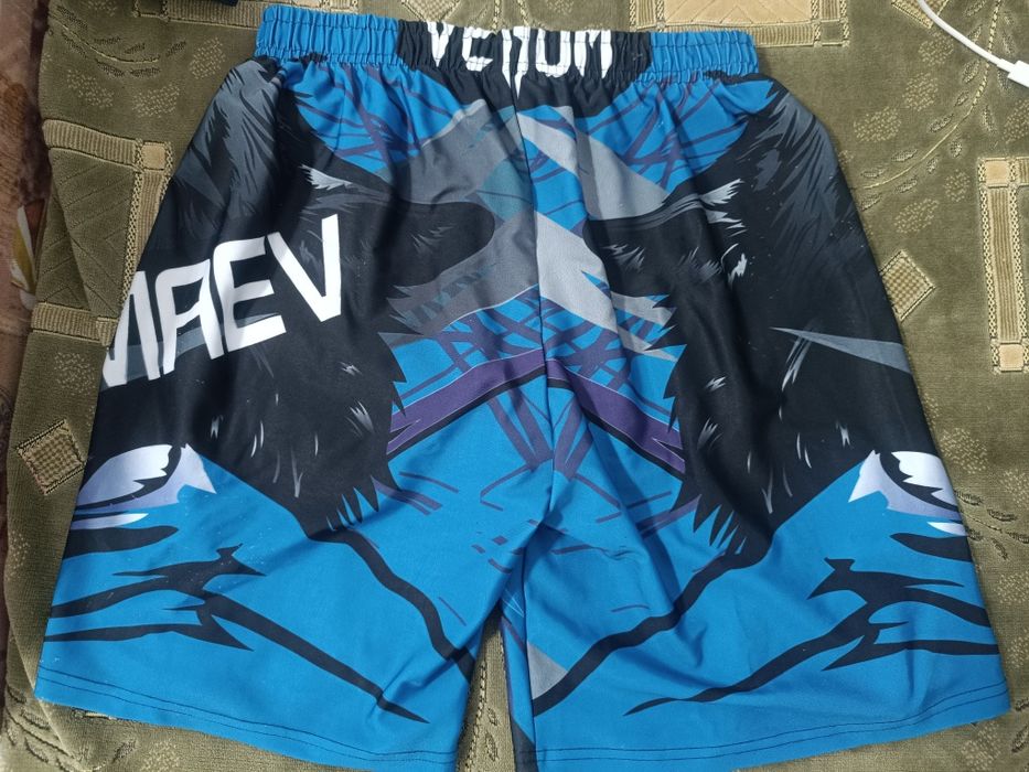 Продам шорты Chimaev