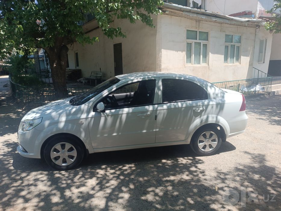 Oq Nexia 3 mexanika 2019 noyabr.