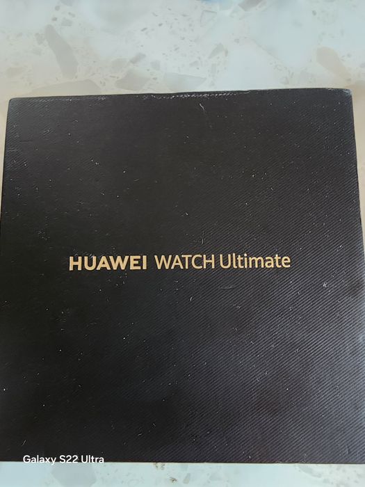 Huawei ultimate аргинал