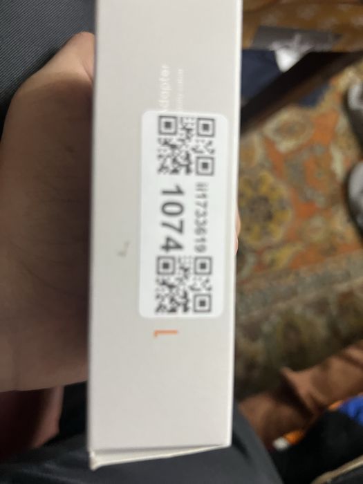 Продается сетевой адаптер Xiaomi GaN 120W