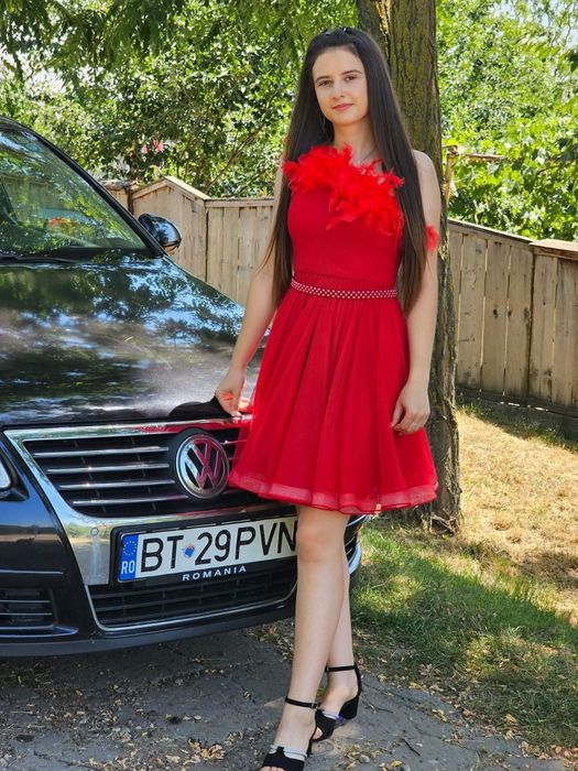 Rochie pentru evenimente