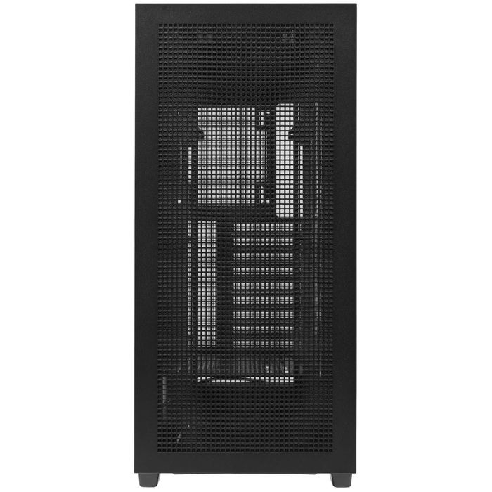 Компьютерный корпус Deepcool MORPHEUS R-MORPHEUS-BKAPA1-G-1