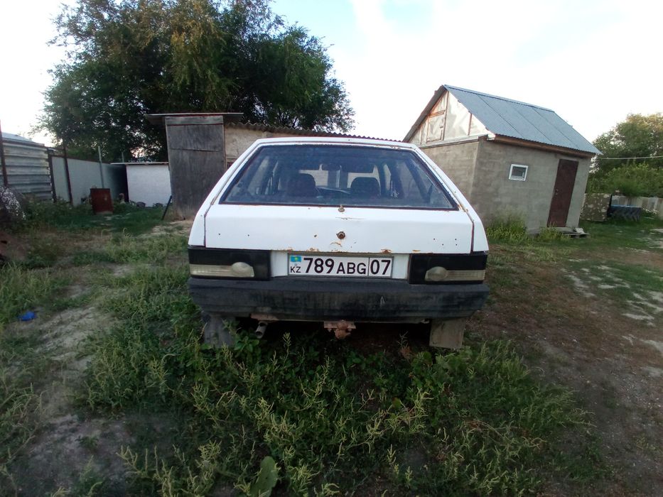 Продам Ваз 2109 .